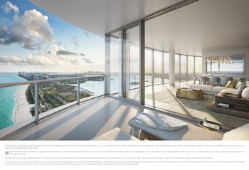 Ritz-Carlton Residences Sunny Isles gallery image #10